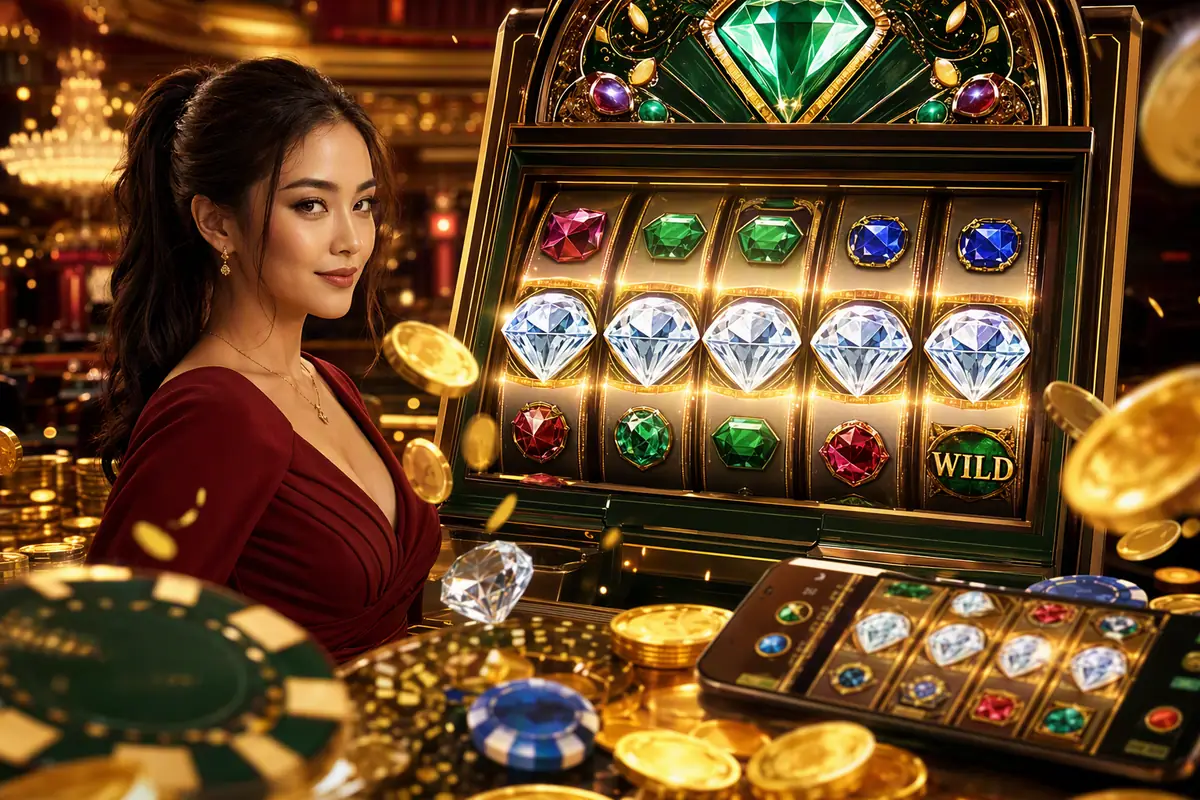 96jili
